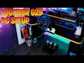 How To Setup Logitech Steering Wheel On PC