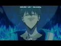 Solo Leveling Insert Song EP 6 Full || DARK ARIA ＜LV2＞ - SawanoHiroyuki[nZk]:XAI || AMV sub español