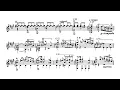 Manuel Ponce - Sonate romantica "Hommage à Schubert" [Marcin Dylla]