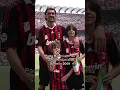 Maldini's Son 😍😍
