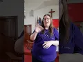 "Praying in a Deer Stand" by Luke Bryan (Sign Language)[CC]
