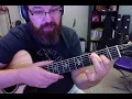 Making an Emaj9 Chord on guitar