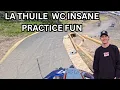 Download Lagu SHREDDING LA THULE WC PRACTICE  / STRUGGLING LOL