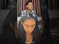 ketika rambut mengubah jelek jadi tampan