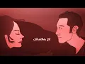 Mojanad - Bakhaf (Official Lyric Video) | مجند - بخاف