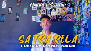 Download SA TRA RELA||TITIPAN KATA RINDU||BANGDIL13||RHENDY NAHAK (COVER) MP3