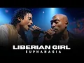 Download Lagu Michael Jackson \u0026 2Pac - Liberian Girl | 2025 Music Video @DJSkandalous