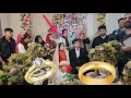 Lagu  👰❤️From eloping to wedding! Mirza Ali and the wedding everyone was waiting for DOOD👰💍
