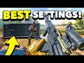 Delta Force Mobile BEST Settings Controls Sensitivity Lag Fix Better Aim Ultimate Guide