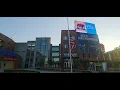 Arena FedexForum Zewnatrz Memphis