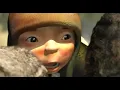 Birt ay Boy - Amazing Korean Animated Short