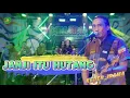 Download Lagu JANJI ITU HUTANG - CHEKSOUND KEDER IRAMA