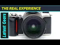 Nikon N65 Your Best Bet for Affordable 35mm Film Photography