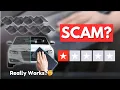 Nano Sparkle Cloth Car Scratch Remover Review - Worth it or Scam