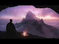 Sacred Mountains - Tibetan Healing Relaxation Music - Ethereal Meditative Ambient Music