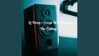 the calling feat ceega wa meropa