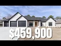 HOME TOUR 1708 S 28 St Paragould AR