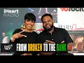 Joi Hunt From Broken to the Bank Surviving Abuse Financial Control Rebuilding Her Life