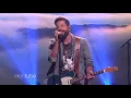 Country Stars Old Dominion 'Make It Sweet' on Ellen