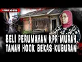 Download Lagu NGERI!! SEKELUARGA GA ADA YANG SANGGUP TINGGAL DI RUMAH PENUH SETAN!!