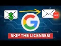 Understand Alias Distribution and Shared Mailboxes in Google Workspace