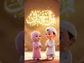 Download Lagu Cute Islamic Baby Saying Salam | Muslim Baby Greeting with Peace #shorts