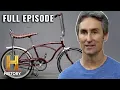 Mike Makes a Shocking Attic Discovery S16 E16 American Pickers Full Episode History