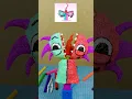Download Lagu I made a SemiHemi Sprunki OC with 3d pen #IncrediboxSprunki