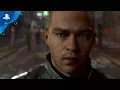 Video di Detroit: Become Human - PS4 Trailer | E3 2017