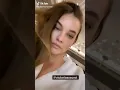 Download Lagu QuickClipsHQ - Barbara Palvin Close Up Beauty For Victoria's Secret