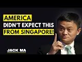 Download Lagu Singapore deed het onmogelijke – Jack Ma’s boodschap aan het Westen