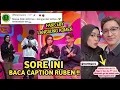 Download Lagu PAHAMKAN DE NGERTIKAN DE CAPTION RUBEN BIKIN SALFOK ! FANS EBY LANGSUNG KOMEN? LESTI RIZKY BILLAR !!