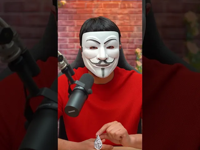 محمد بن شمس الدين يعترف انه كـ ـذاب يكـ ـذب على متابعيه