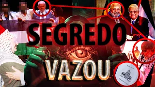 O SEGREDO QUE O GOVERNO ESCONDEU SOBRE ISRAEL! 🇮🇱🔞
