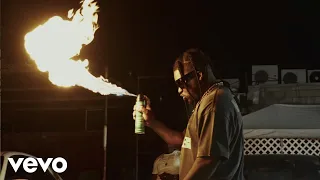 Malie Donn, Pimpdon - Rack & Pinion | Official Music Video