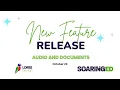 Loree Editor Embed Options and External Tools Update