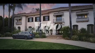 VRBO Commercial -