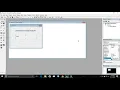 belajar visual basic 6 0 pemula