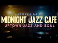 Download Lagu ☕ Midnight Jazz Café | Soulwave Radio | Chill Jazz, Neo Soul \u0026 Study Focus Music 2025