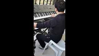 مهما حتفكري الحب الكبير لسلطان الطرب جورج وسوف دندنها