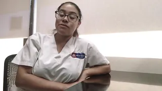 Stephany C intern about Hitomi Dentistry
