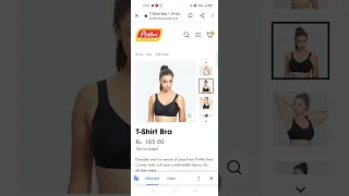 Women s Inner wear Bras Slips Panties