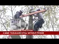 CenterPoint Energy hosts live restoration update as thousands still without power