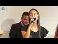 MAFE RESTREPO - El Nombre de Jesús - Cover - Redimi2 - GP BAND