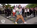 Lagu 6IX9INE - DUMB ft. Tory Lanez, NLE Choppa (RapKing Music Video)