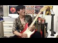 Lagu 臺灣臺南小童「Leonardo - Yngwie Malmsteen」