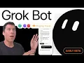 Grok Bot vs OpenClaw and Hermes Real Business Automation