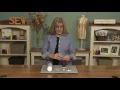 Prevent Thread Breaks and Tangles
