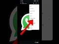 Download Lagu WhatsApp New Update | WhatsApp Sticker Maker | WhatsApp New Update 2024