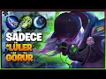 Download Lagu NATALIA METADA BİRAZ ZOR AMA RAKİBE GÖRE ALINIR - Mobile Legend